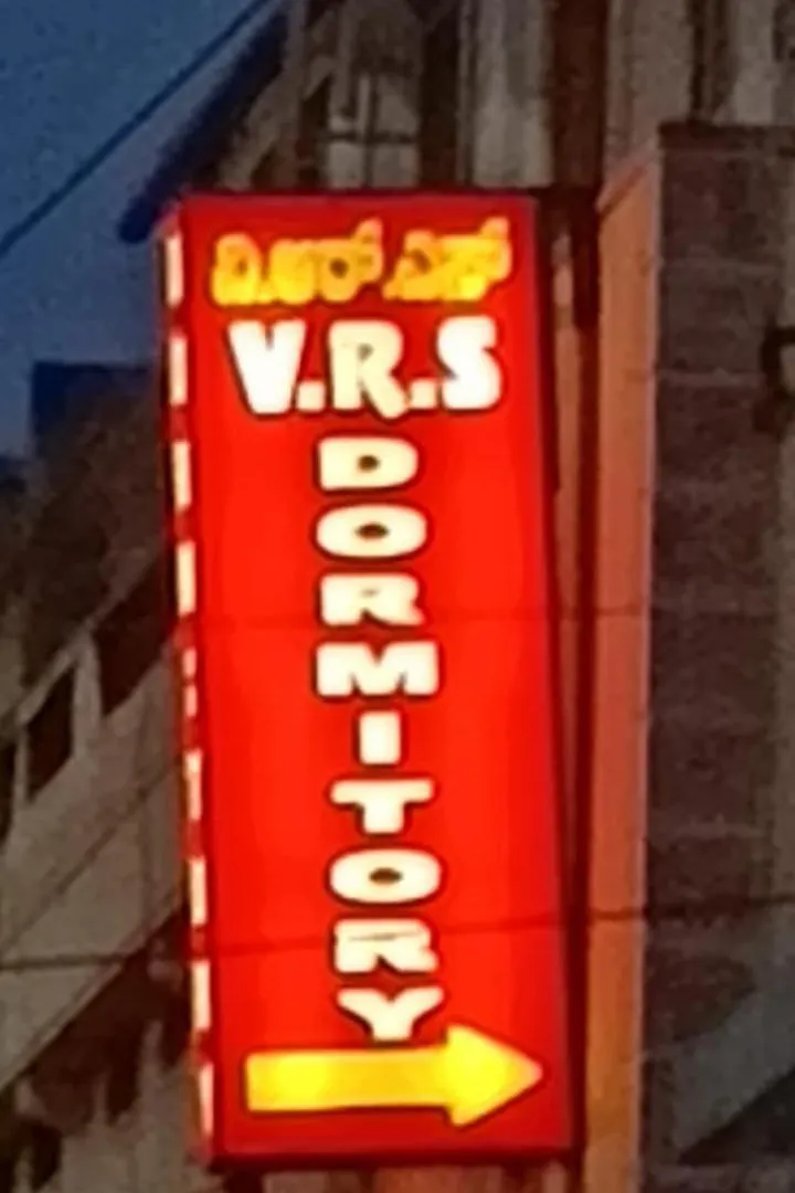 Jaktstuga Vrs Dormitary Villa Mysore Indien